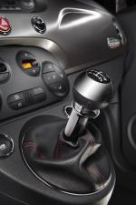 Fiat 500 Prima Edizione 2011 года (US)
